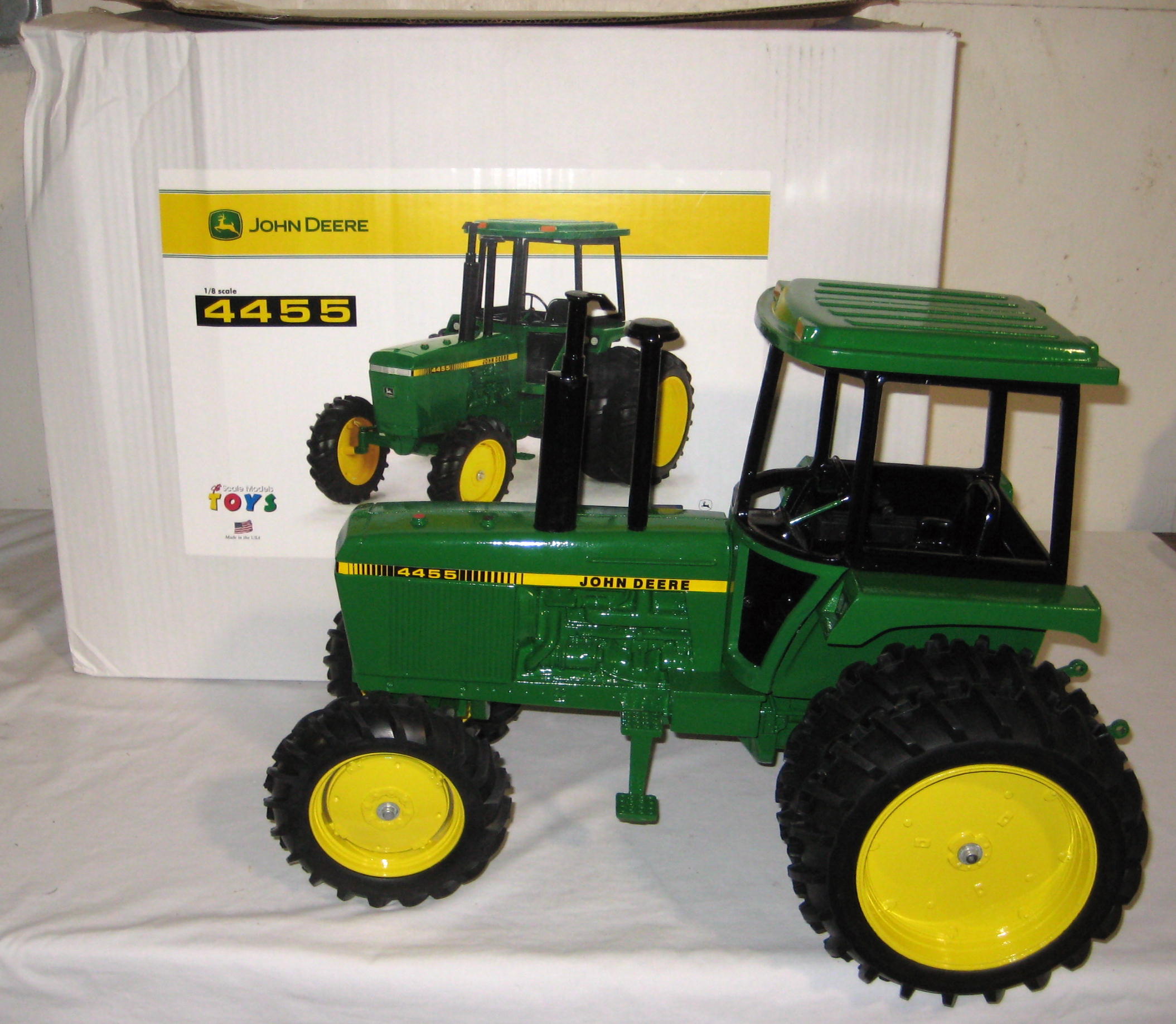 8 scale farm hot sale toys for sale